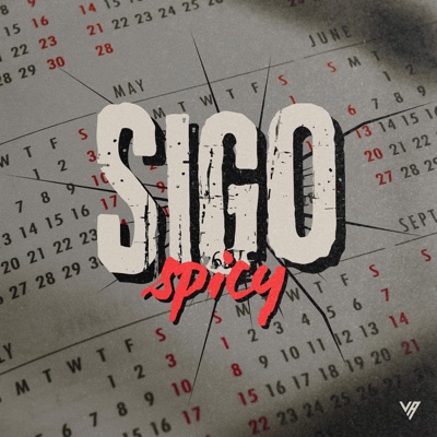 Sigo - Single