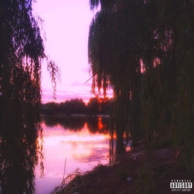из-за меня - Single