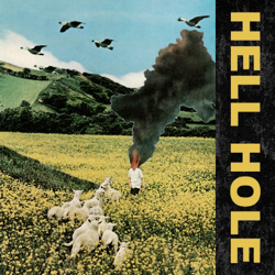 Hell Hole - Pipe Bomb Cover Art