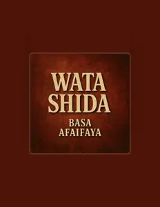 聆聽 Basa afaifaya、觀看音樂影片、閱讀小傳、查看巡演日期等！