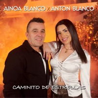 Caminito de estrellas (feat. Anton Blanco) - Single - Ainoa Blanco