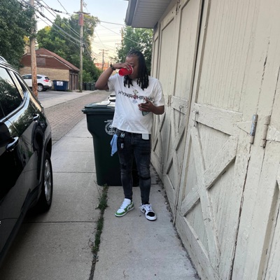 Freestyle 01 - Single