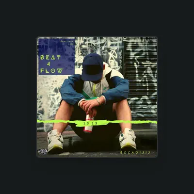 Listen to Bocao 1313, watch music videos, read bio, see tour dates & more!