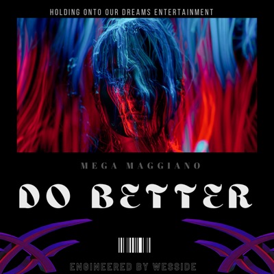 DO BETTER - Single