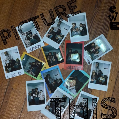 PICTURE THIS - EP