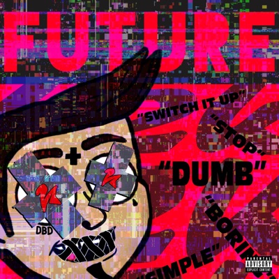 Future Sellout - EP