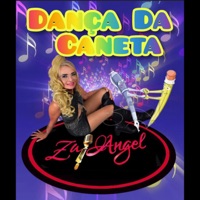 Dança da Caneta - Single - Zu Angel