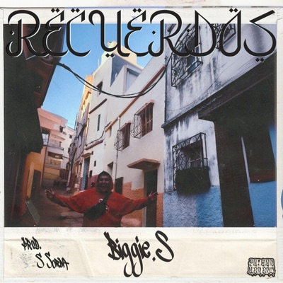 Recuerdos (feat. EseSorda) - Single
