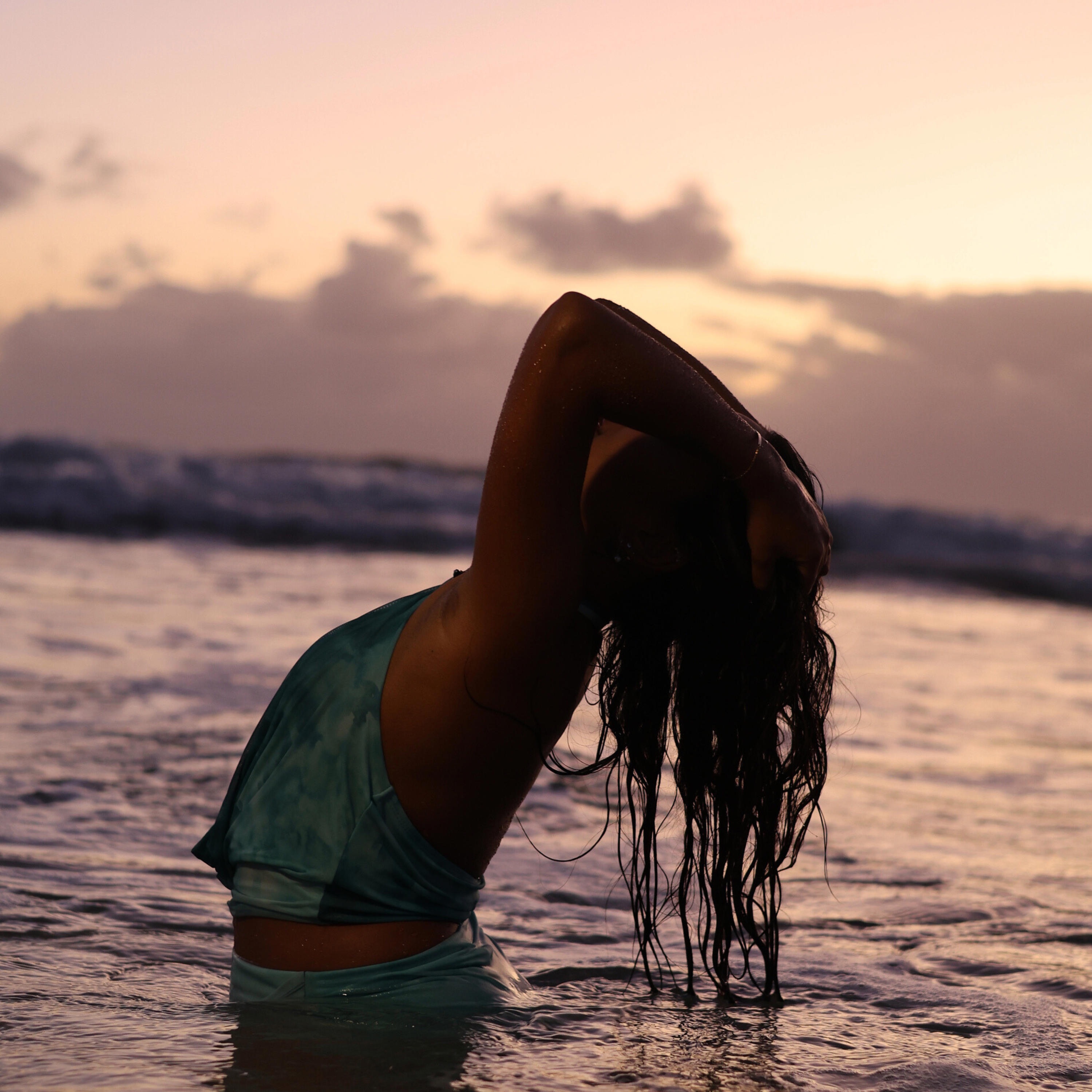 Samantha Rose - Falling on my own