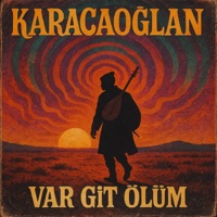 Var Git Ölüm - Blues Rock - Single - DJ MSCA
