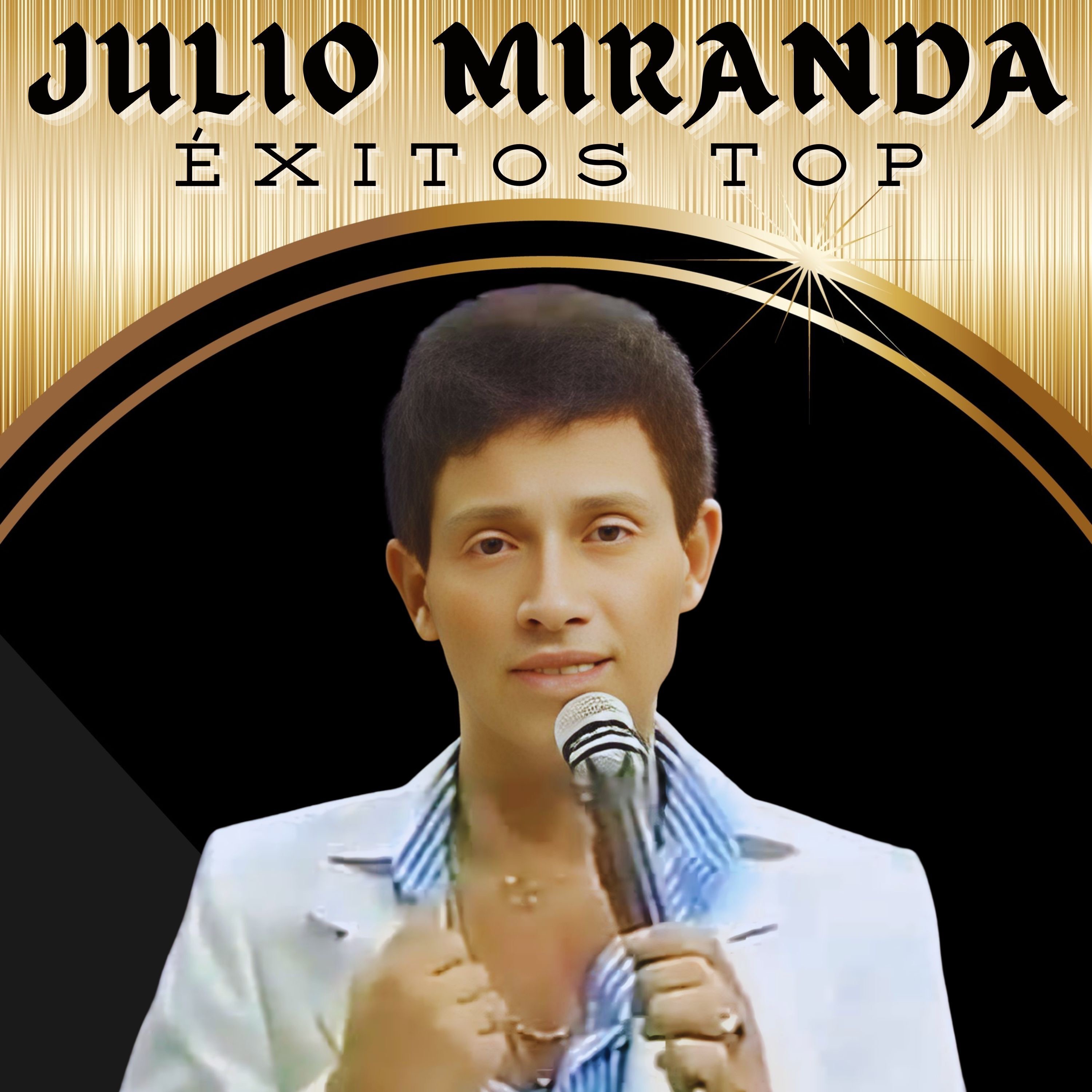 Éxitos Top Regrabado Versión 1991