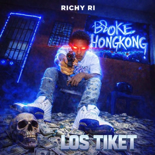 Los Tiket