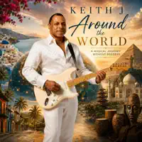 Rhythm of Sri Lanka — Keith J