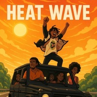 HEATWAVE - Single - Yaw