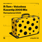 Voiceless (Kazantip 2005 Mix) [Remastered 2025] song art