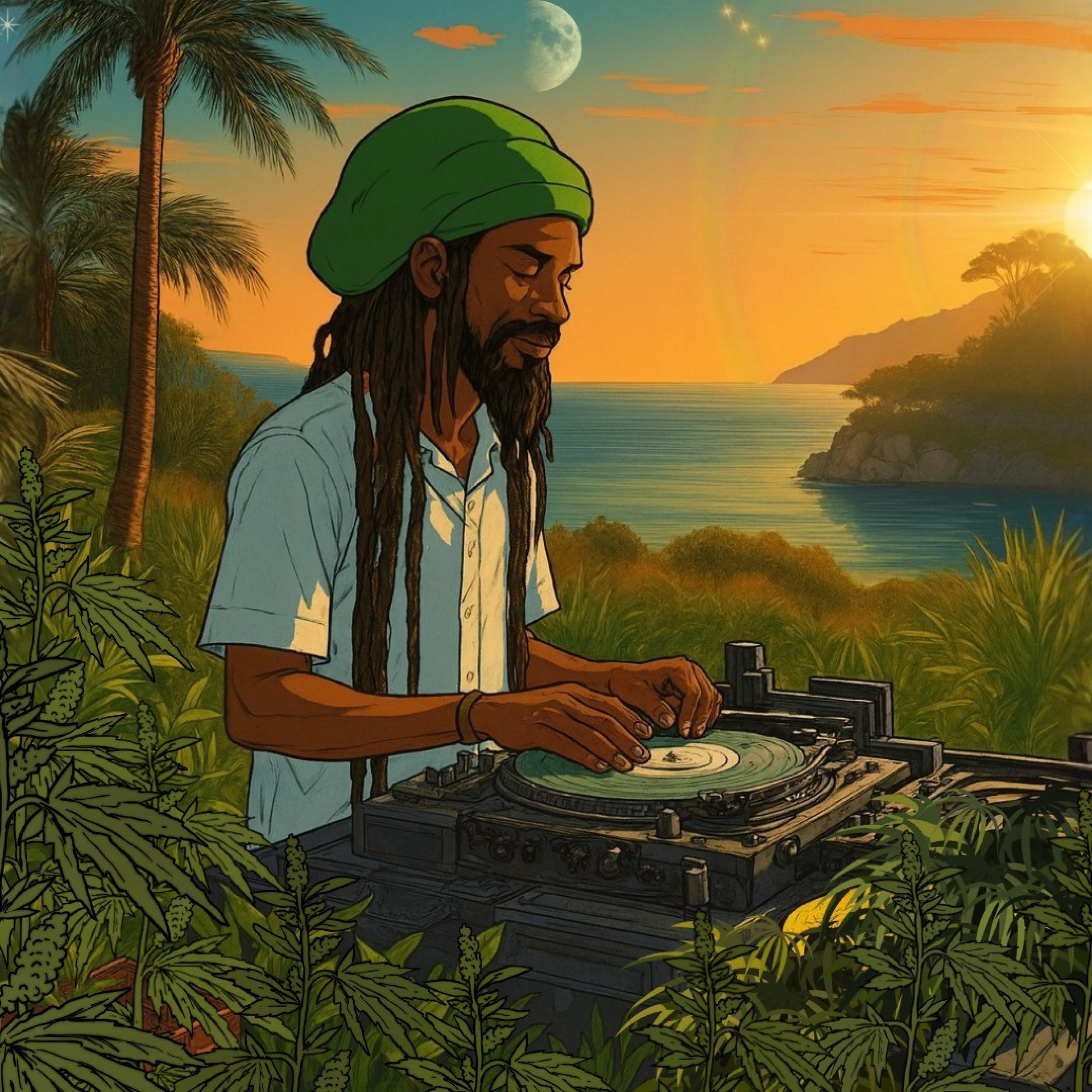 Forever Burning - Single