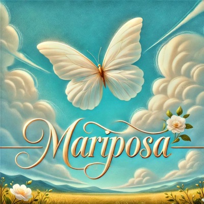 Mariposa - Single