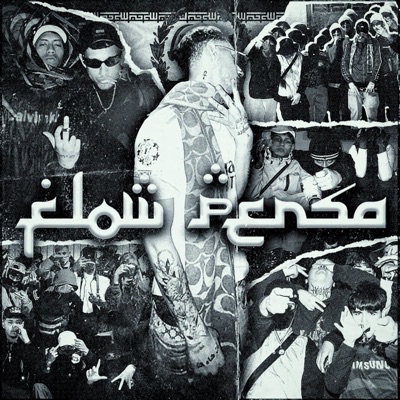 FLOW PERSA - Single