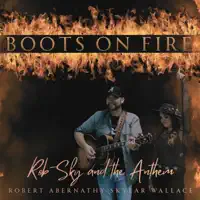 Love One Another — Rob & Sky