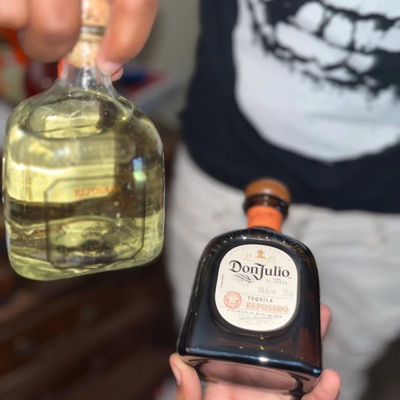 3 Shots (feat. Taeskii) - Single