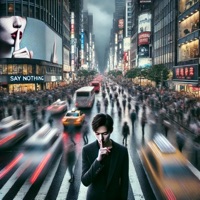 Say Nothing - Single - John Spencer