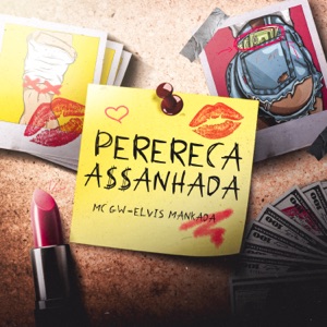 Perereca Assanhada