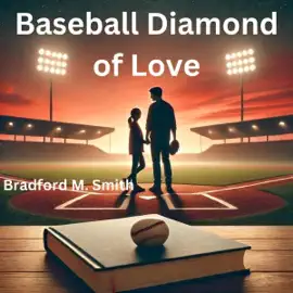 Baseball Diamond of Love: Hearts on the Field: The Sports Romance Series, Book 3 (Unabridged)