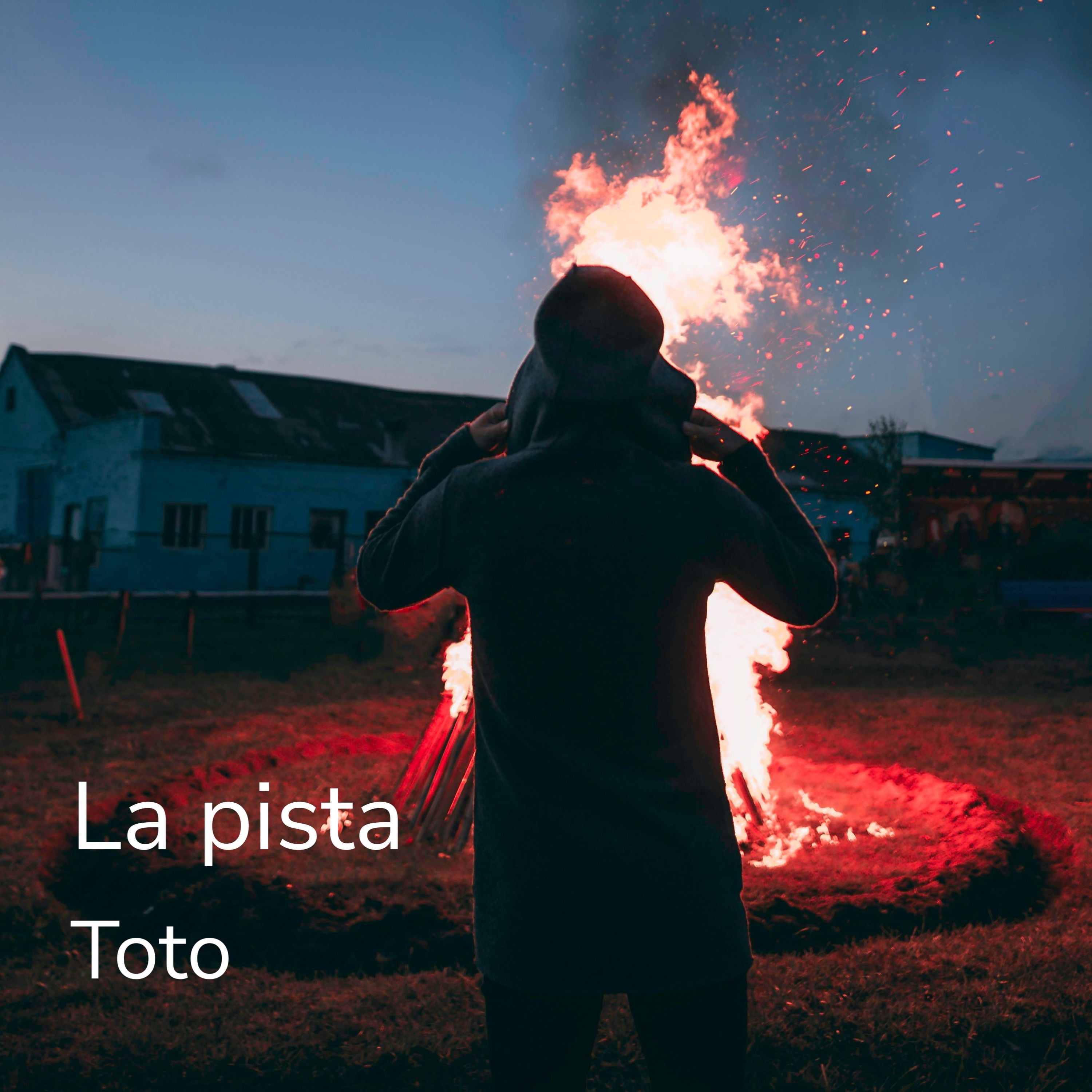 Toto - Single