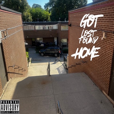 got lost found home