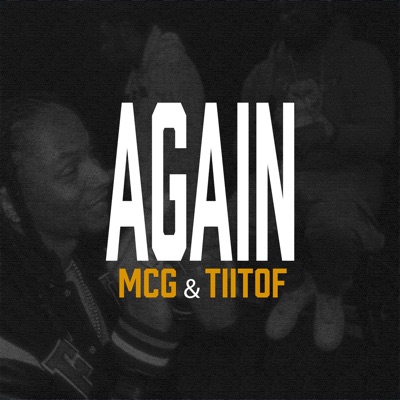 Again - Single