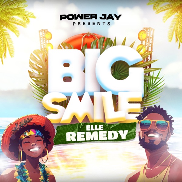 Remedy (feat. Elle)