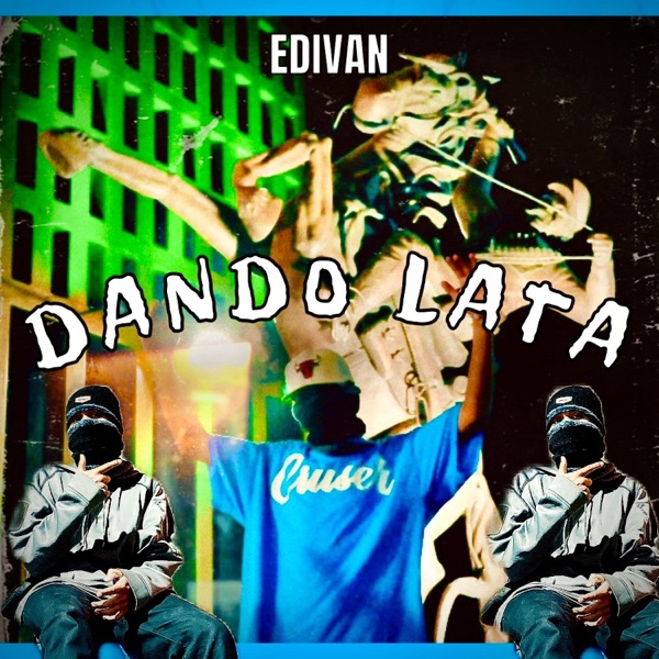 Dando Lata