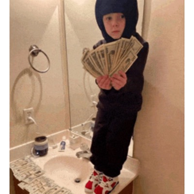 Enemy (feat. Lonestarglory & 5dieivy) - Single