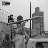 Leviathan (feat. Hank Dope) - Single - Yasin