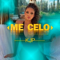 Me celo - Single - KJP