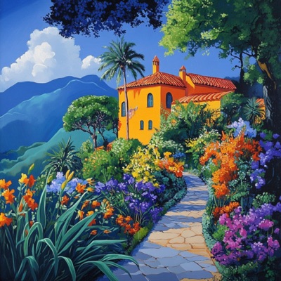 The Smooth Love - Single