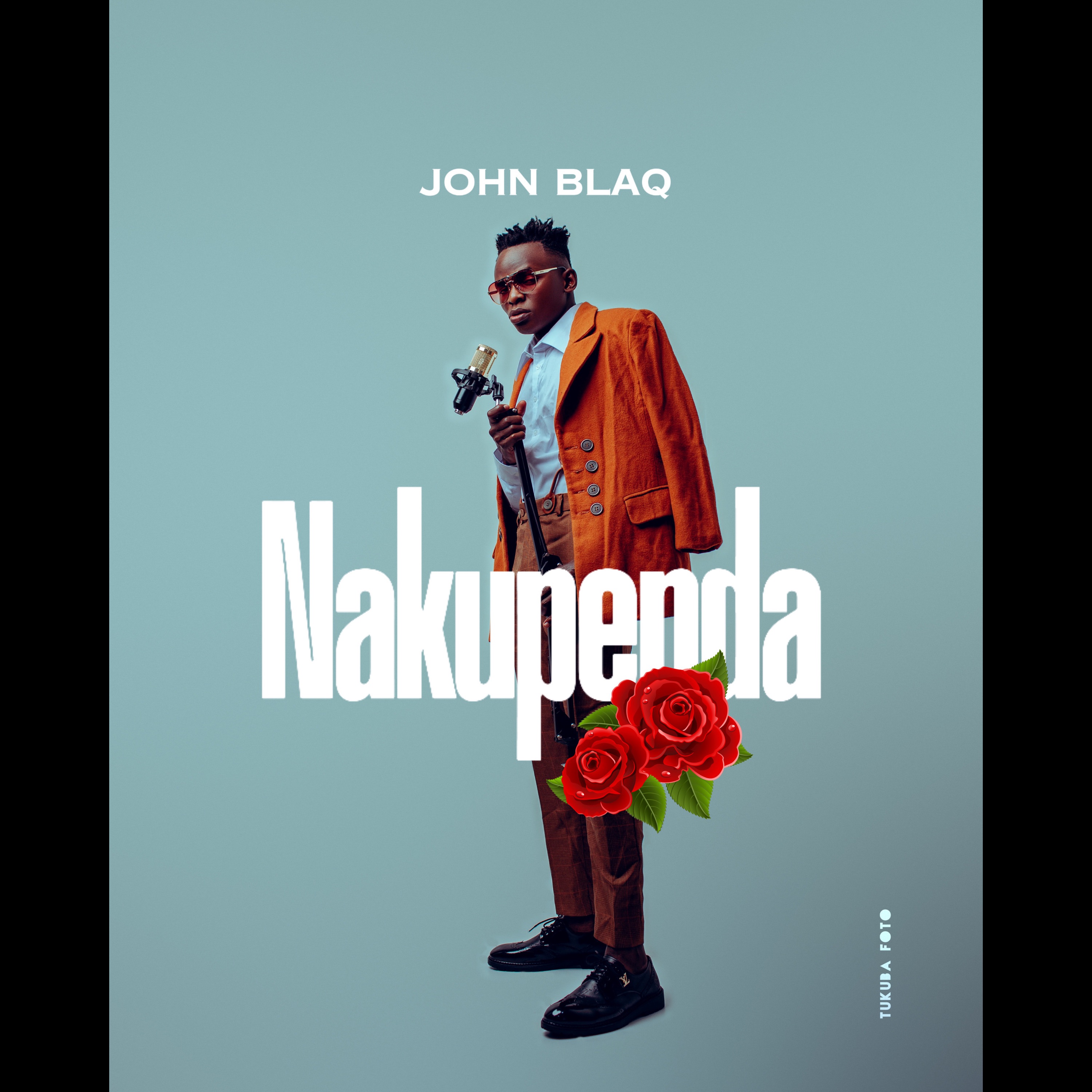 Nakupenda - Single