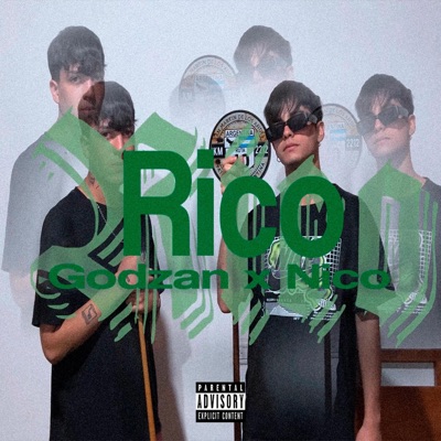 Rico (feat. Nico) - Single