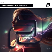 Heartbeat - Single - Pietro Palascino
