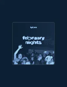 Ascolta tyben, guarda video musicali, leggi la biografia, vedi le date del tour & altro!