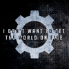 Baltic House Orchestra - I Don't Want To Set the World On Fire (Inspired by 'Fallout') artwork