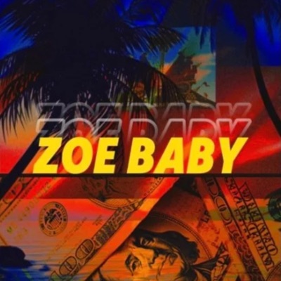 ZOE BABY (feat. Little Plane) - Single