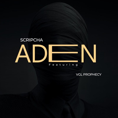 Aden (feat. VGL prophecy) - Single