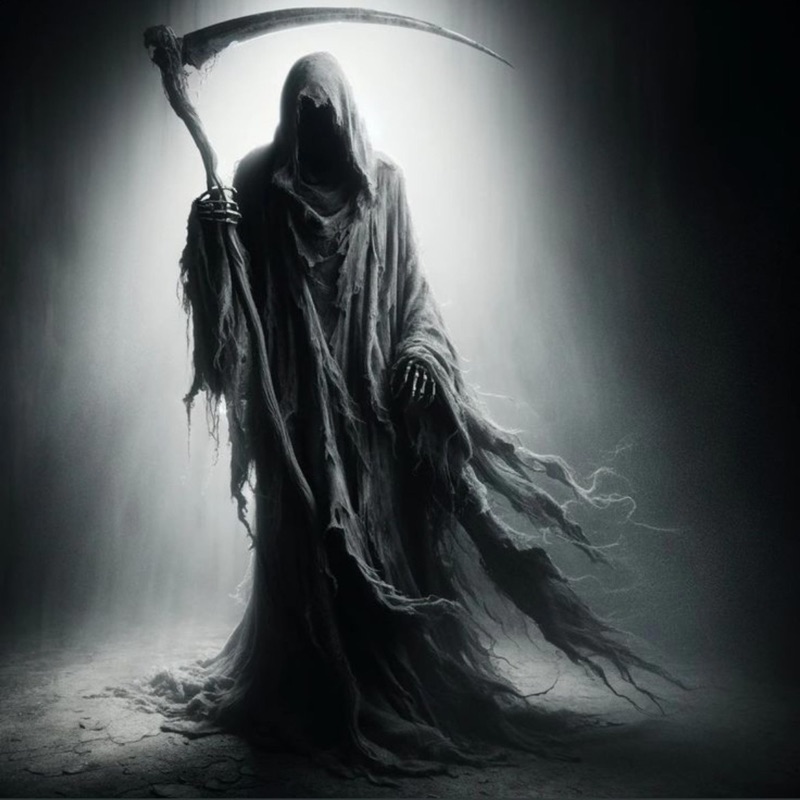 Grim Reaper - Single