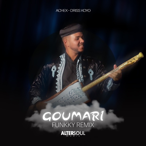 Goumari (Funkky Remix) - Single