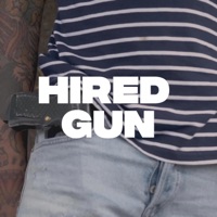 Hired Gun - Single - Bxshycb