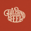 THE BAND FEEL - EP - THE BAND FEEL