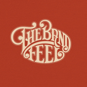 THE BAND FEEL - EP