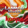 Lanmou mwen Nan men ou