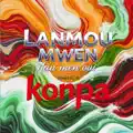 Lanmou mwen Nan men ou